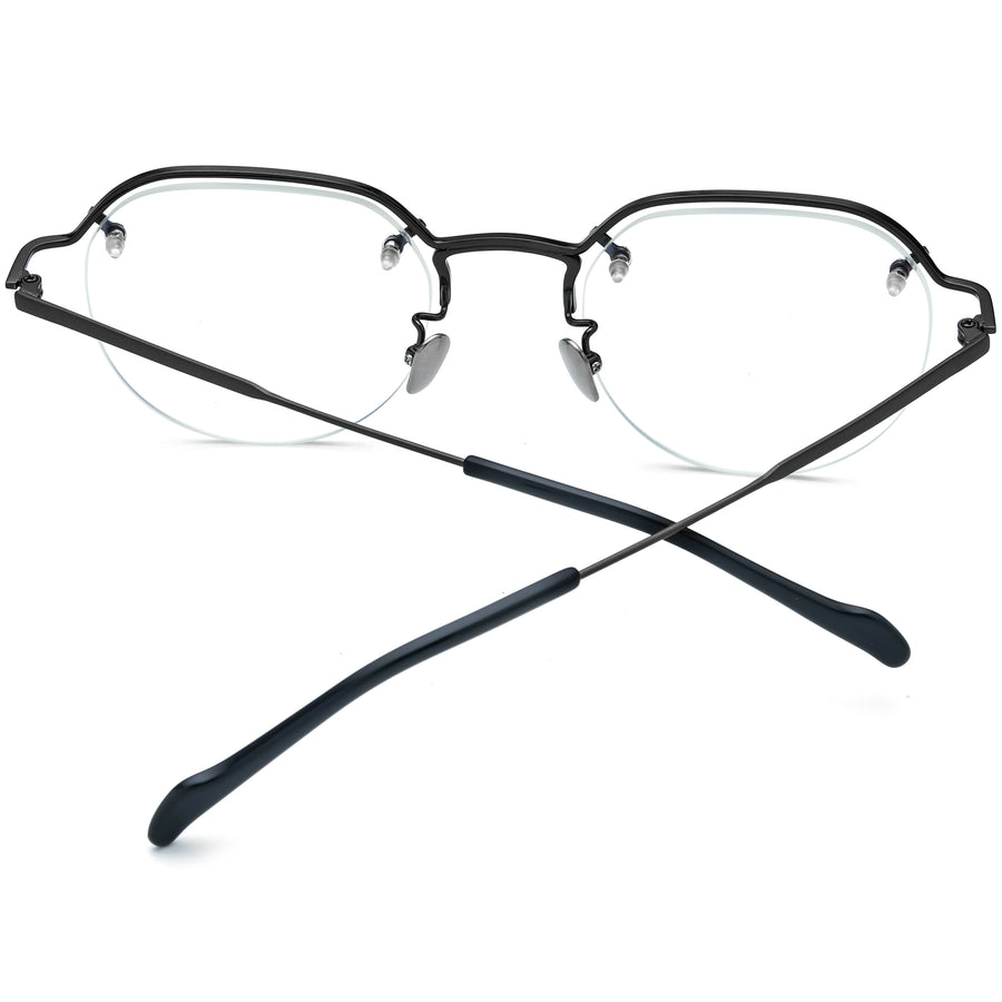 Round Glasses BR1383