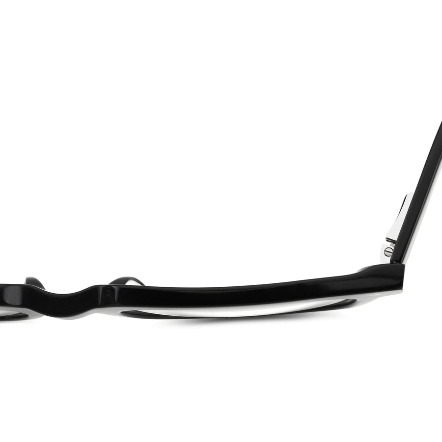 Square Glasses A3128