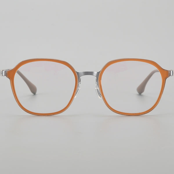 Square Glasses BY1072