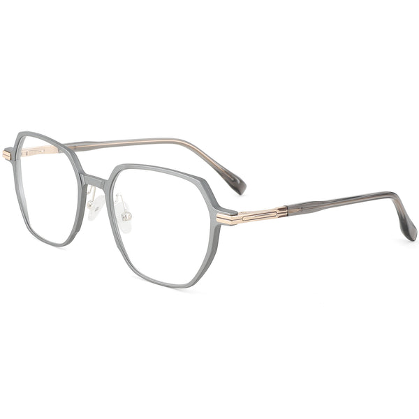 Square Glasses YEM1156