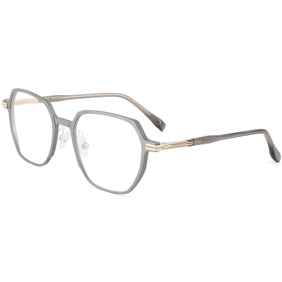 Square Glasses YEM1156