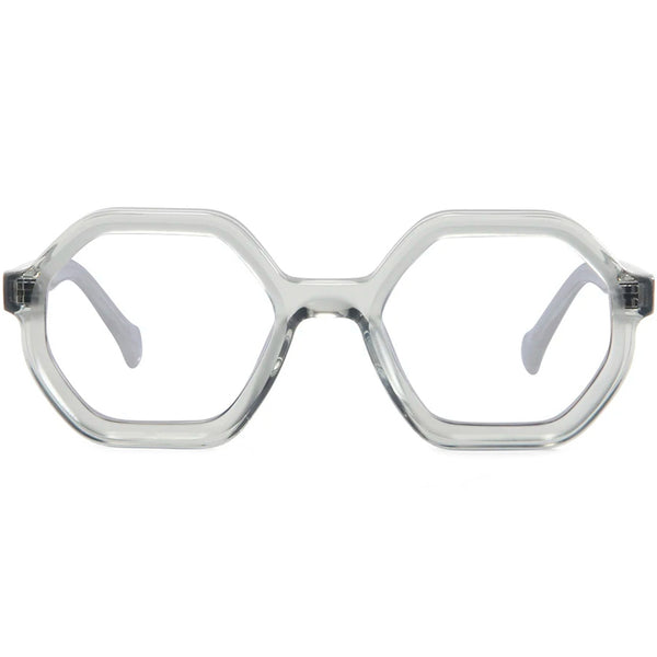 Geometric Glasses A4095
