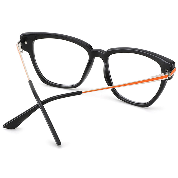 Cat-Eye Glasses YSAC1074