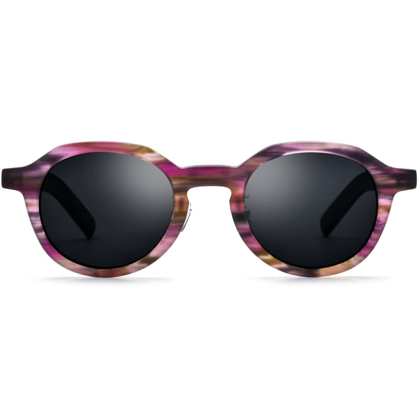 Round Sunglasses BRS1133