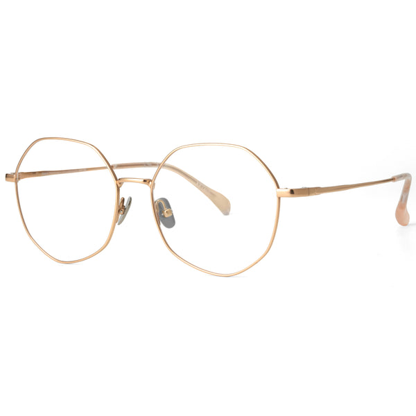 Geometric Glasses MW1186