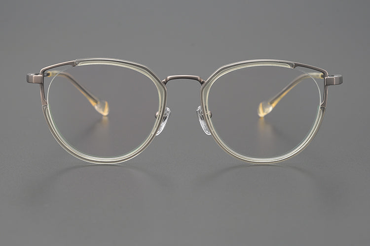 Cat-Eye Glasses MW1236