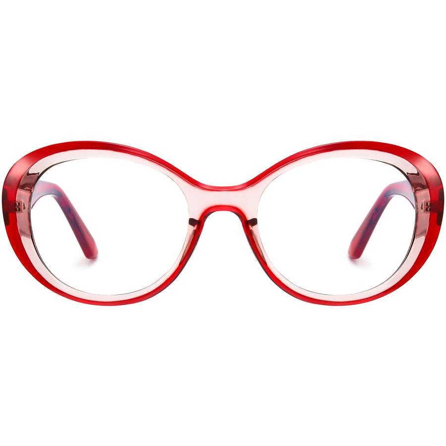 Round Glasses PF1023