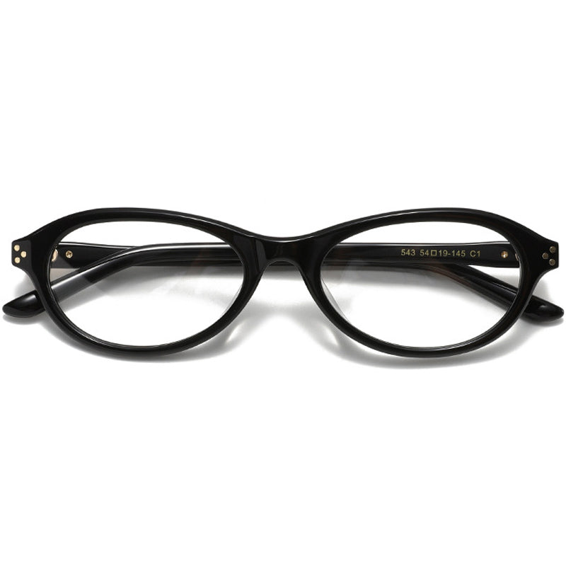 Oval Glasses ME1021