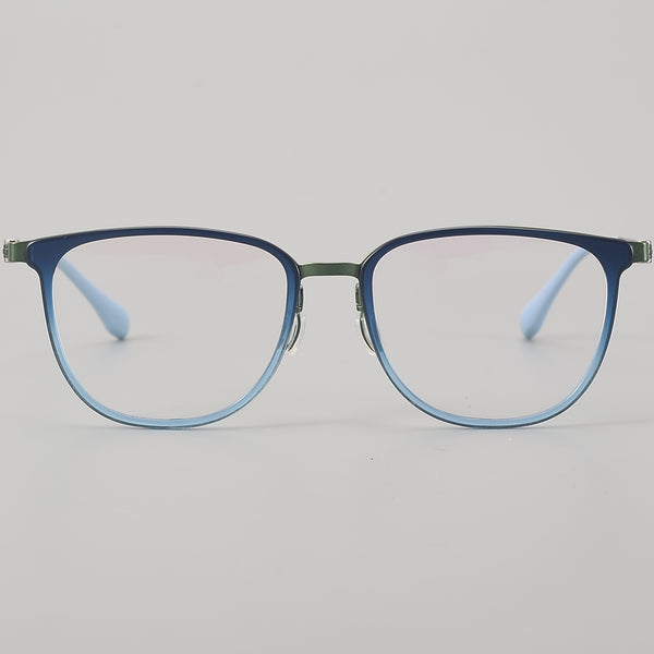Square Glasses BY1068