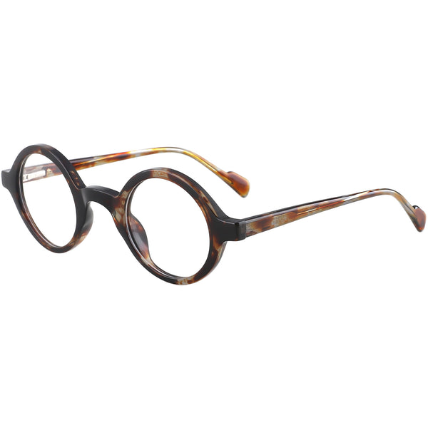 Round Glasses YEA1184