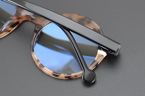Round Glasses TG1211