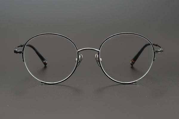 Round Glasses MW1103