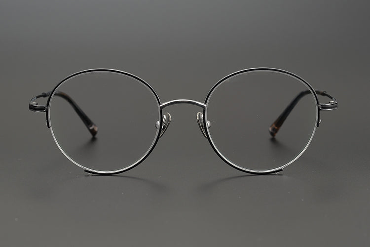 Round Glasses MW1103