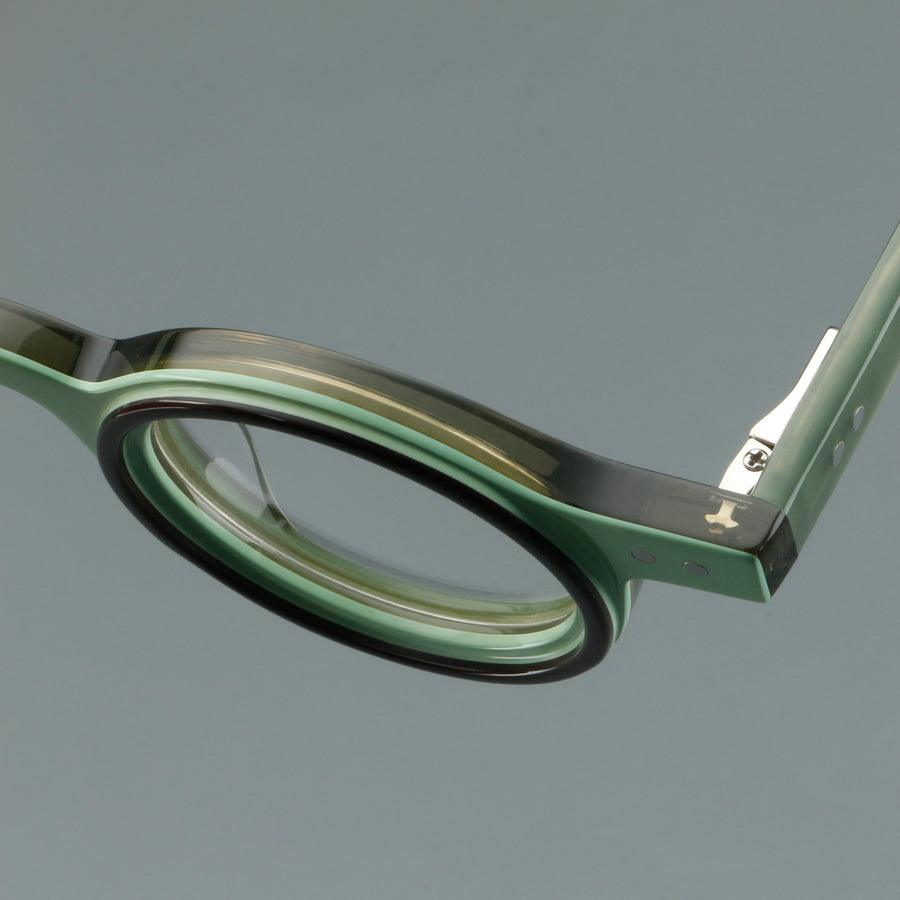Round Glasses YN1090