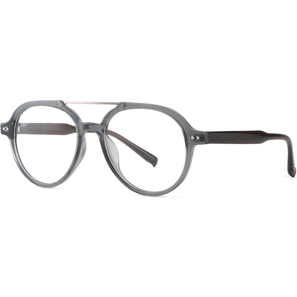 Aviator Glasses YSAA1119