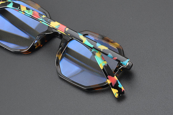 Geometric Glasses TG1222