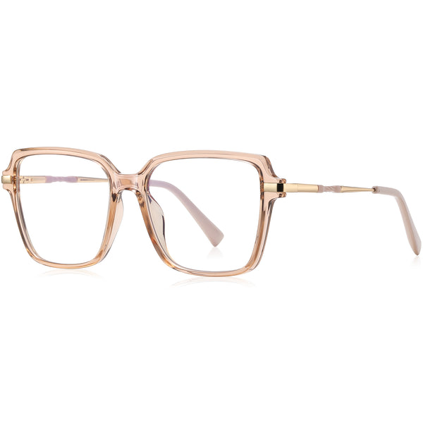Square Glasses PF1011