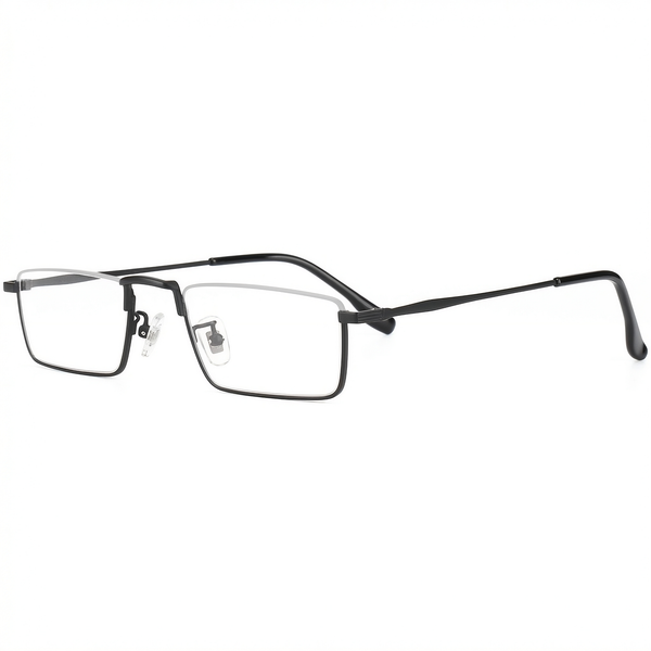 Rectangle Glasses RV1055