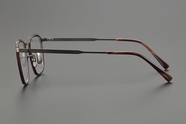 Square Glasses TG1181