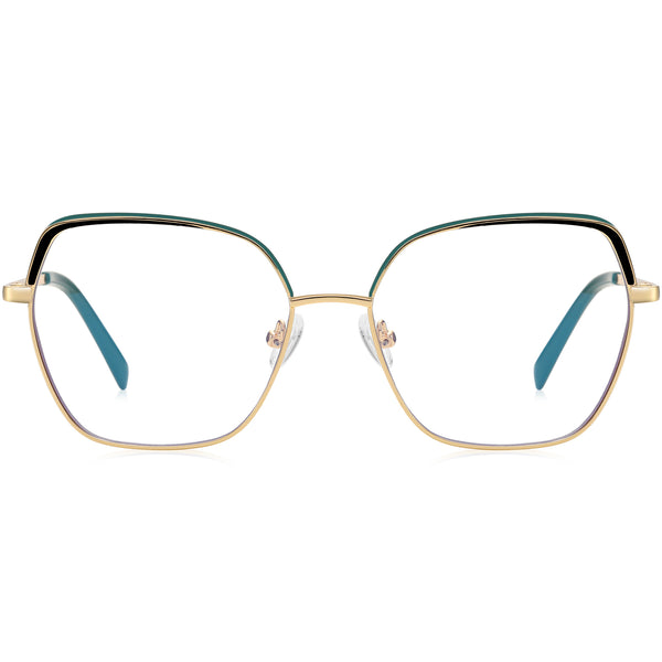 Geometric Glasses PF1062