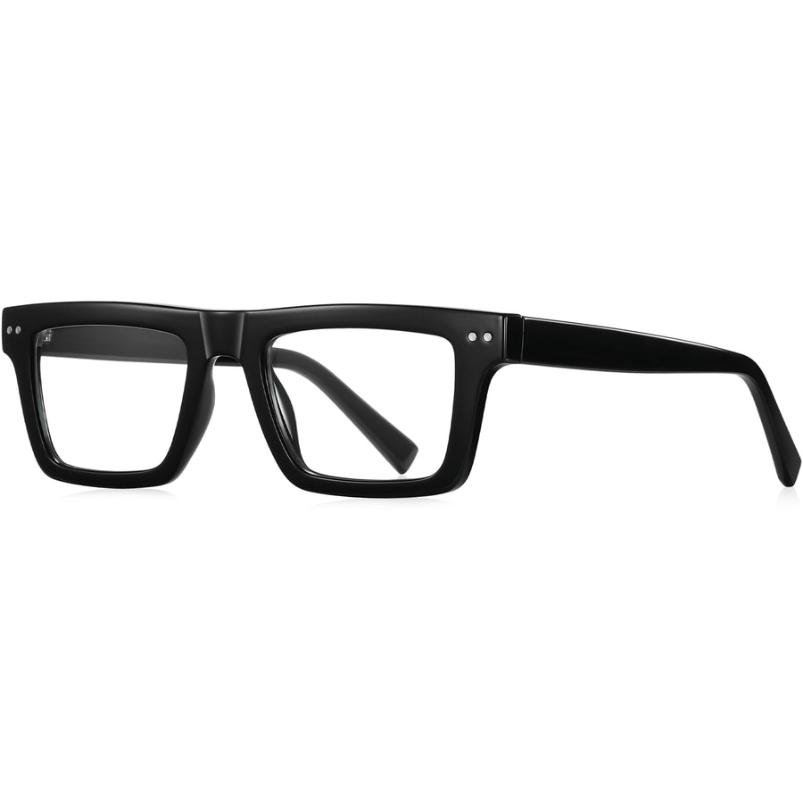 Rectangle Glasses PF1021
