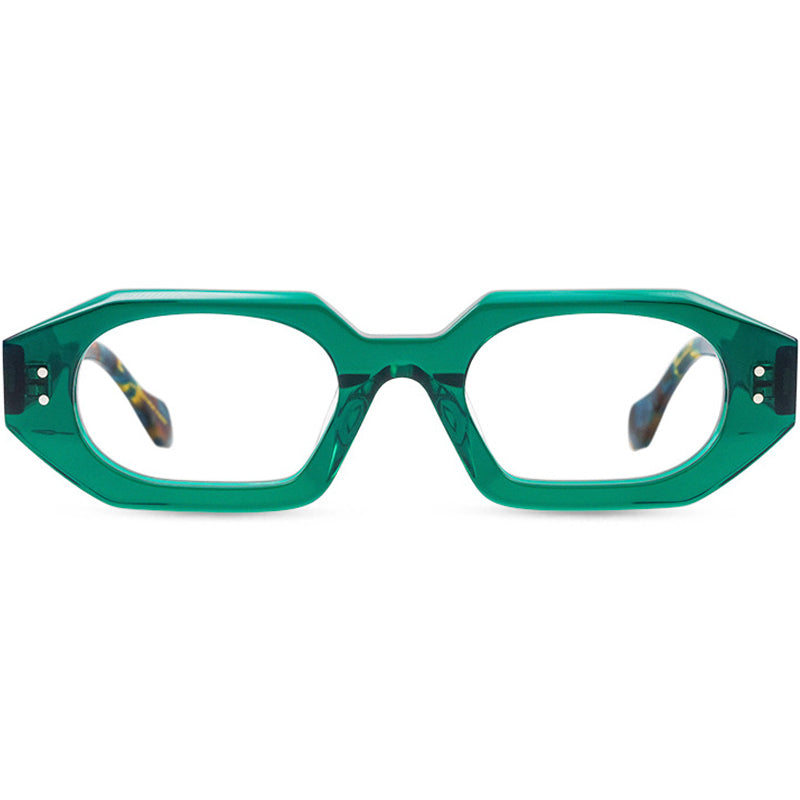 Geometric Glasses GC1094