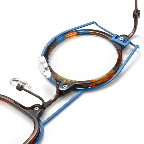 YN1169 - Tortoiseshell Blue - image 1h6r51d