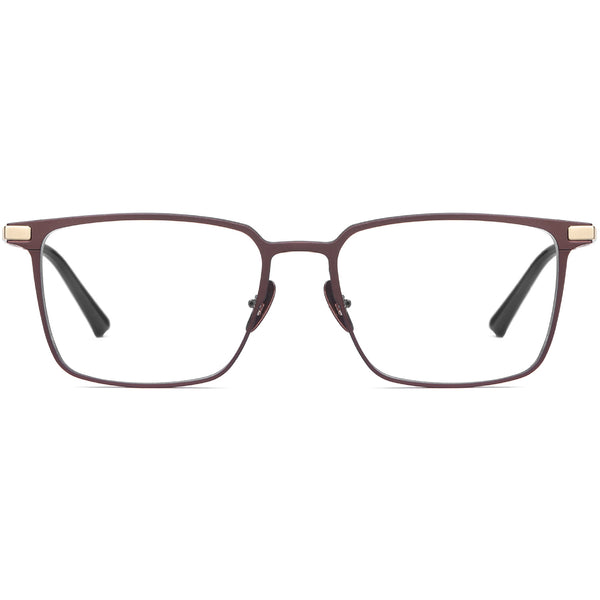 Rectangle Glasses GSR1069