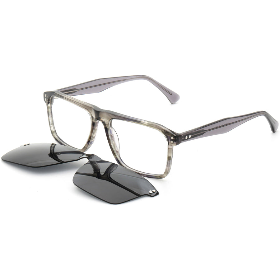 Square Glasses GSR1121