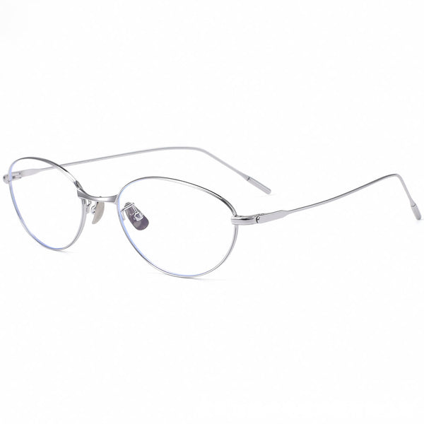 Oval Glasses YM1010