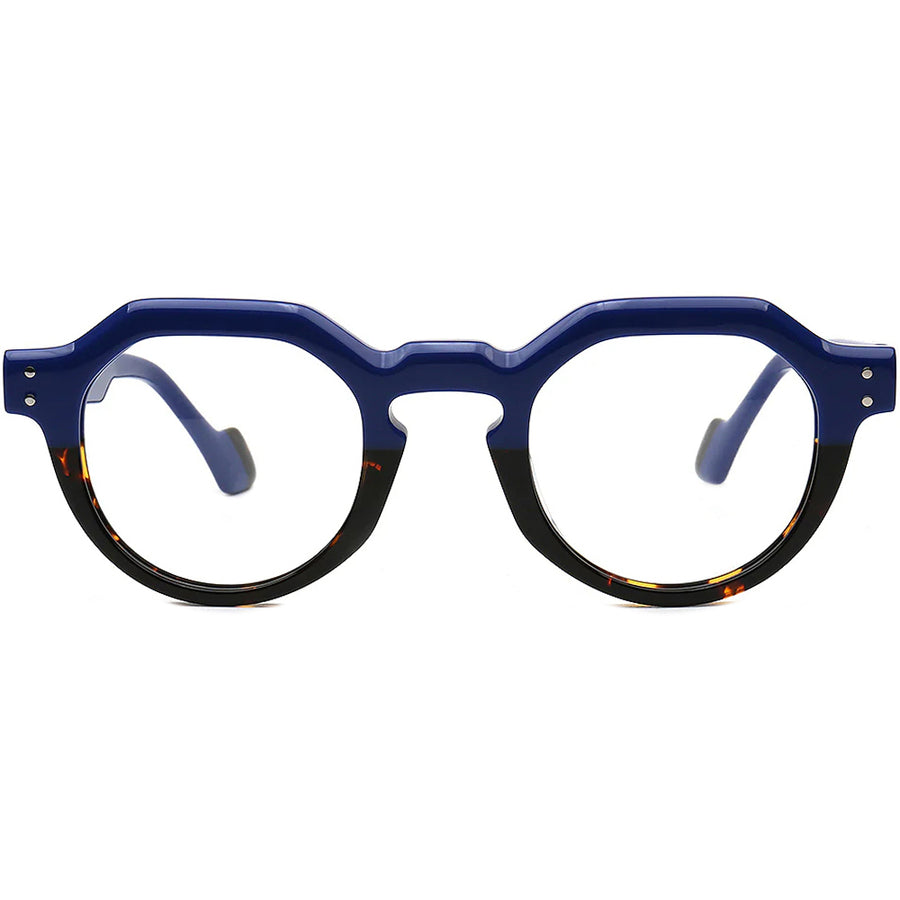 Round Glasses YT1023
