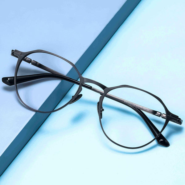 Round Glasses GSR1061