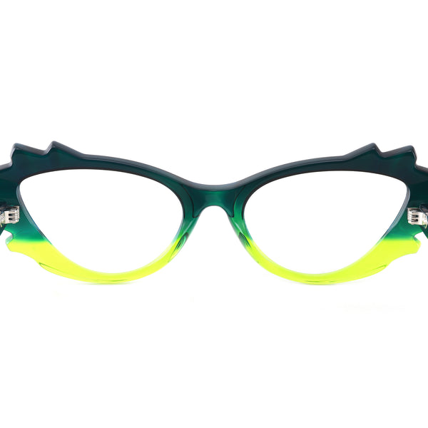 Cat-Eye Glasses YEA1210