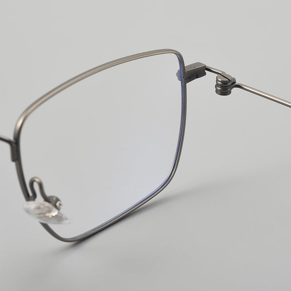 Square Glasses BY1011