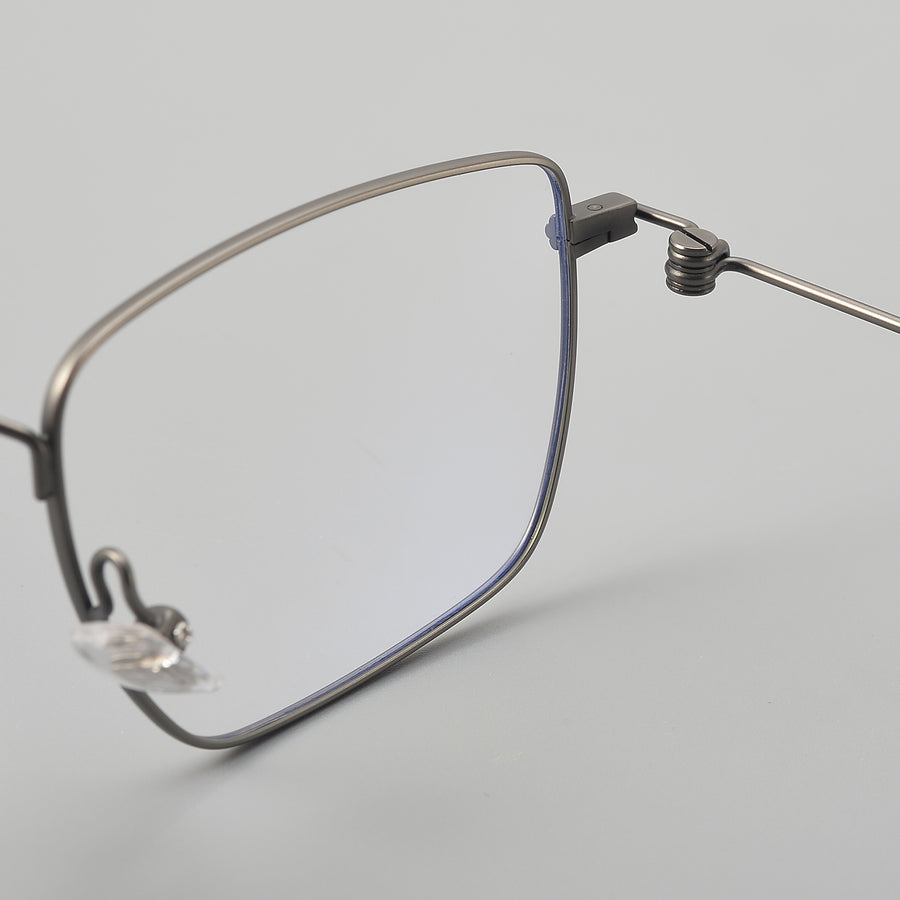 Square Glasses BY1011