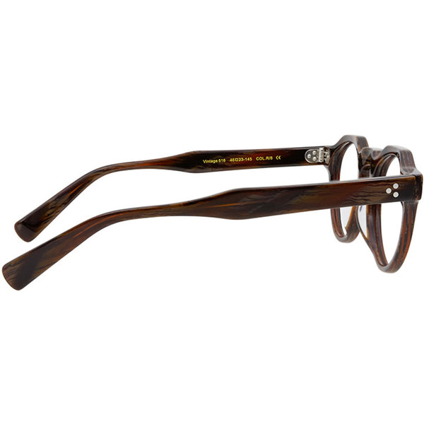 Round Glasses GC1088
