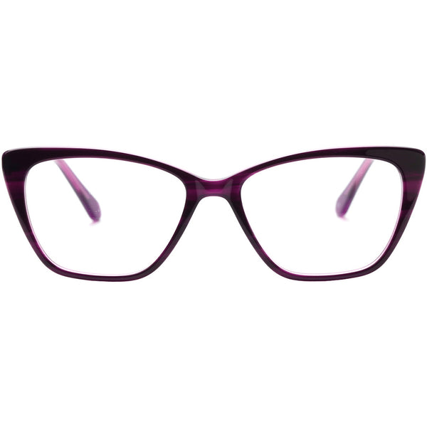 Cat-Eye Glasses GSR1078