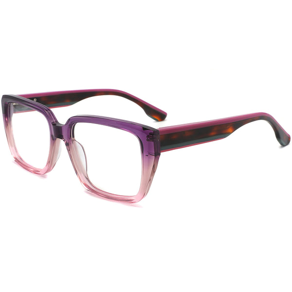 Cat-Eye Glasses KC1011