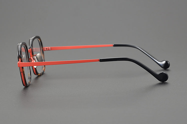 Square Glasses TG1080