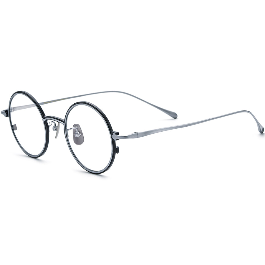 Round Glasses BR1385