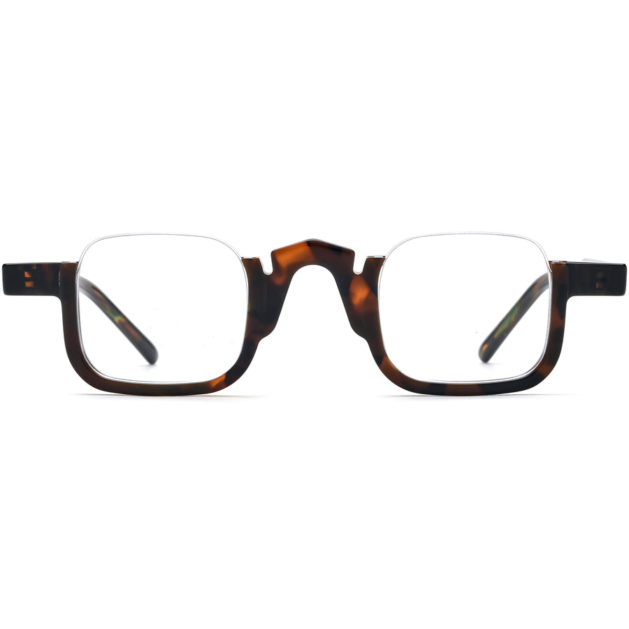 Square Glasses BR1486