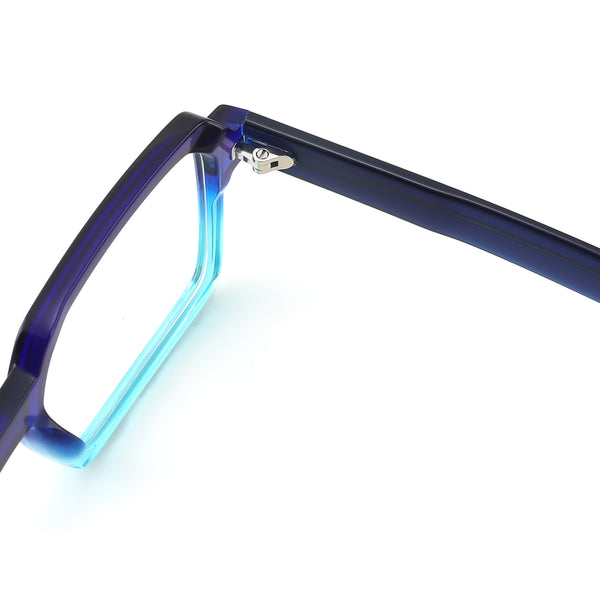 Square Glasses YEA1136
