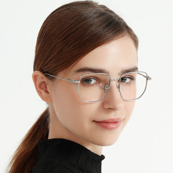 Square Glasses ST1012