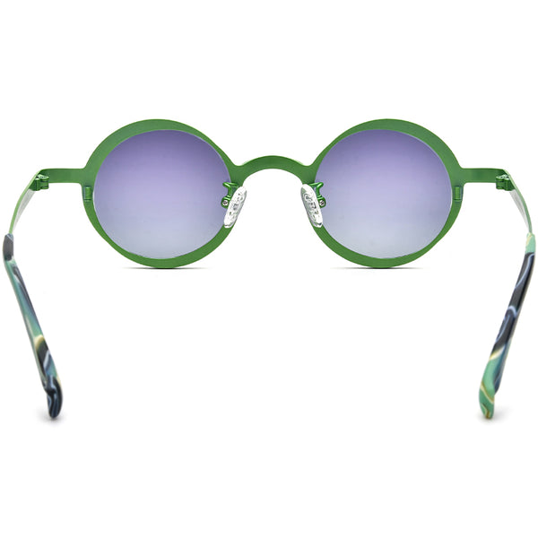 Round Sunglasses BRS1104