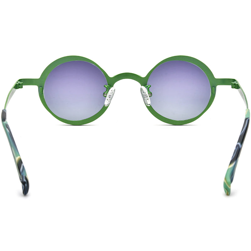 Round Sunglasses BRS1104