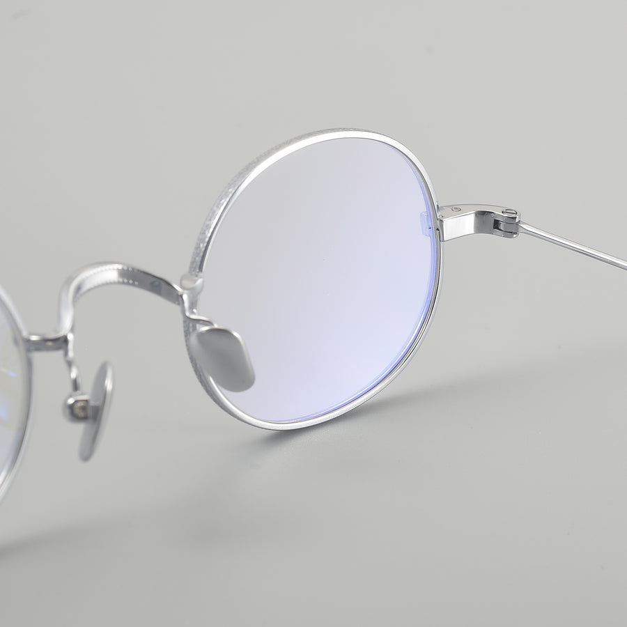 Round Glasses BY1140