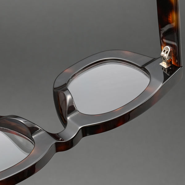 Square Glasses YN1093