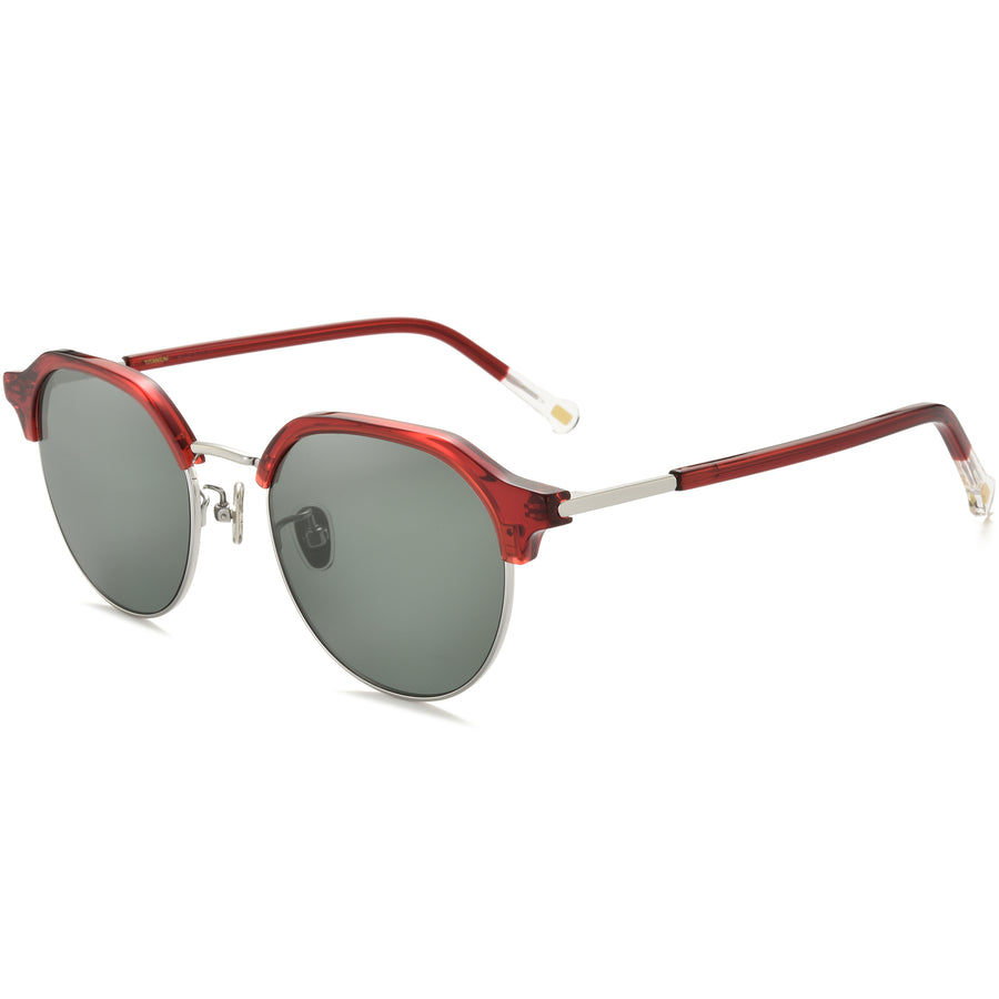 Browline Sunglasses MS1015