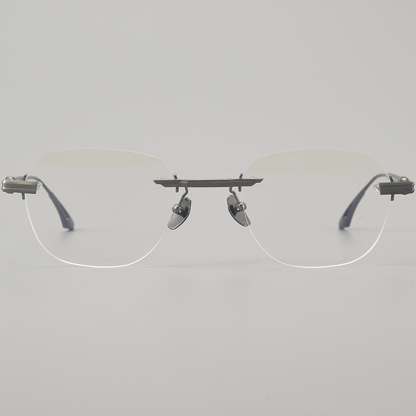 Square Glasses BY1155