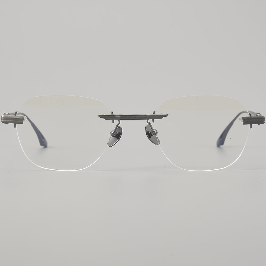 Square Glasses BY1155